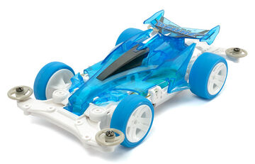 Avante Mk.III | Mini 4WD Wiki | Fandom Avante Mk.III | Mini 4WD Wiki | Fandom