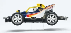 Bigwig Jr. | Mini 4WD Wiki | Fandom