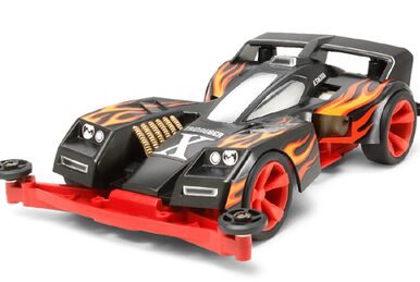 Neo-Tridagger ZMC | Mini 4WD Wiki | Fandom Neo-Tridagger ZMC | Mini 4WD Wiki | Fandom