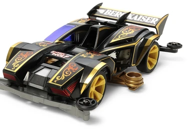 自動車 TAMIYA SHINING SCORPION GOLDEN EDGE Amazon.co.jp