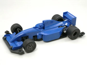 TAMIYA Mini F-1 BENETTONB192★売り切りセール★ Tamiya Mini F1 for sale | eBay