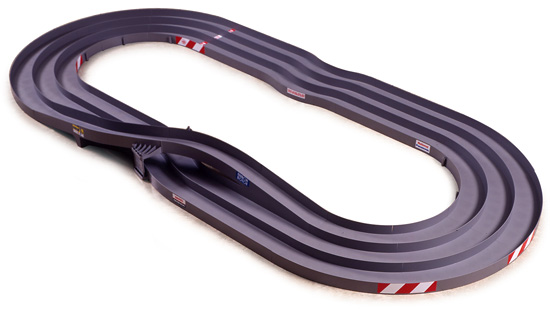 Tamiya 95677 Mini 4WD Japan Cup Junior Circuit Special Color