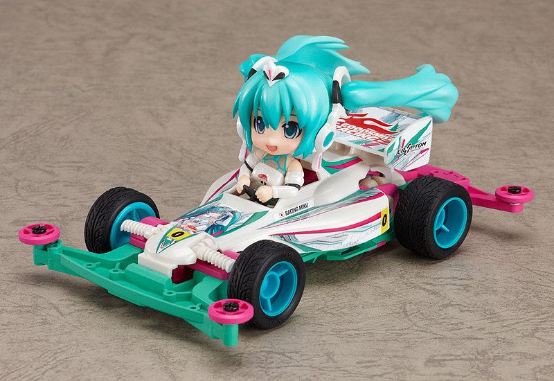 新品】TAMIYA特別限定モデル タミヤ ミニ四駆 初音ミク Hatsune