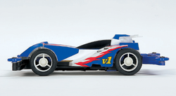 Tamiya Mini 4wd Special Kit Bakusou Kyoudai Let S And Go Victory Magnum Collectibles Japanese Anime Tamiya Mini 4wd Special Kit Bakusou Kyoudai Let S And Go Victory Magnum Collectibles Japanese Anime