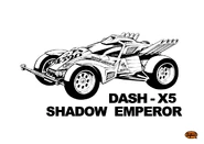 DashX5TakeiLineart.jpg (90 KB) Line-art by Hiroyuki Takei.