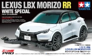 LexusLBXMorizoRRWhiteSpecialBoxart.png (663 KB) White Special