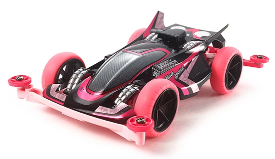 TAMIYA LIBERTY EMPEROR NOVA 2台セット TAMIYA LIBERTY EMPEROR NOVA 2台セット - メルカリ