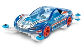 Mini4WDShirokumakkoGT