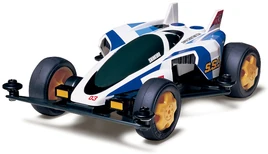 Dash03Super Shooting Star