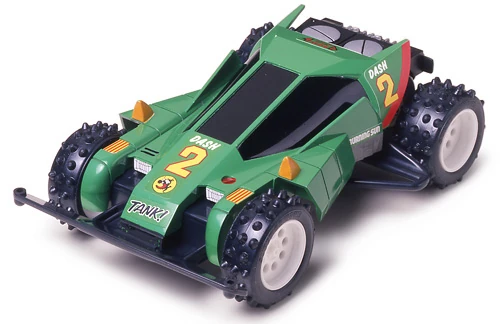 ミニ ミニ四駆 クリアシャーシ ダッシュ2号 Amazon | タミヤ ミニ四駆特別