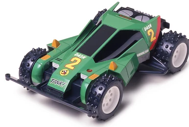 タミヤ　ミニ４駆　BIGWIG BIGWIG タミヤ ミニ四駆