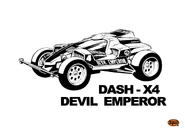 Line-art by Hiroyuki Takei.