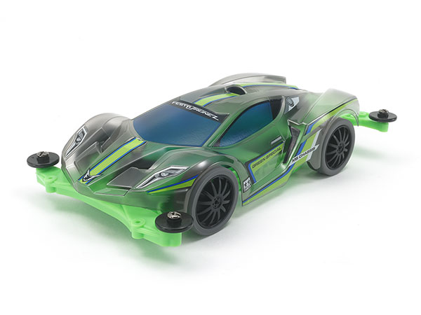 TAMIYA - 日本未入荷 ミニ四駆 FESTA JAUNE TKC SPECIAL 韓国限定 TAMIYA - 日本未入荷 ミニ四駆 FESTA JAUNE TKC SPECIAL 韓国