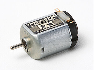 ハイパーミニモーター Hyper Mini Motor | Mini 4WD Wiki | Fandom