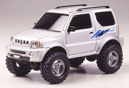 Tamiya suzuki jimny outlet