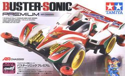 BUSTER SONIC ミニ四駆　バスターソニック latest?cb=20160921003053