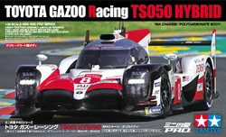 Toyota Gazoo Racing TS050 Hybrid | Mini 4WD Wiki | Fandom
