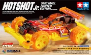 92435hotshotjrsmcmalllimitededition.jpg (149 KB) Boxart of SMC MALL Limited Edition.