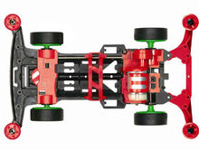 Super-II Chassis