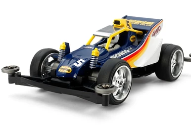 ホビーラジコン (N233) TAMIYA TOP-FORCE Junior ホビーラジコン (N233) TAMIYA TOP-FORCE Junior N233 Tamiya