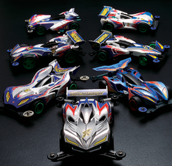 Lightning Magnum Mini 4wd Wiki Fandom Lightning Magnum Mini 4wd Wiki Fandom