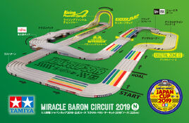Circuit North