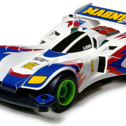 Category Mini 4wd Cars That Appear In Bakusou Kyoudai Let S Go Series Mini 4wd Wiki Fandom