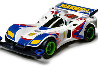 Knuckle Breaker | Mini 4WD Wiki | Fandom Knuckle Breaker | Mini 4WD Wiki | Fandom