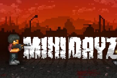 Mini DayZ - How to Get A Gun - Prima Games