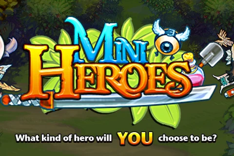 Mini Heroes Wiki
