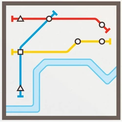 Mini Metro Wiki Fandom
