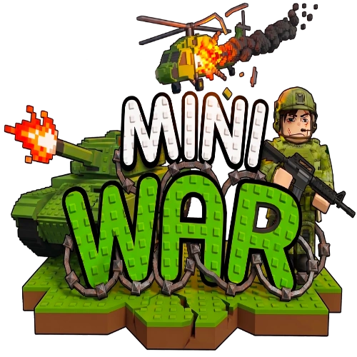 Technology Tree | Mini War (Roblox) Wiki | Fandom