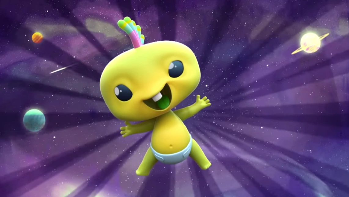 Baby Marciano Wiki Beat Power Rockers Fandom