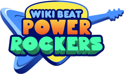 Wiki Beat Power Rockers