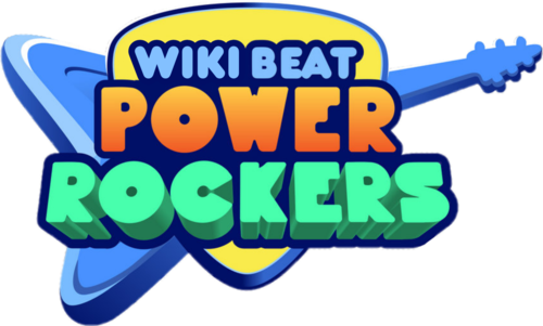 Wiki Beat Power Rockers Fandom Wiki Beat Power Rockers Fandom