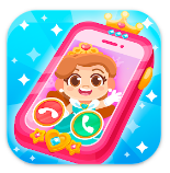 Baby Princess Phone 2 | Minibuu Wiki | Fandom