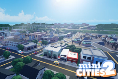 Mini Cities 2 Mini Cities Wiki Fandom