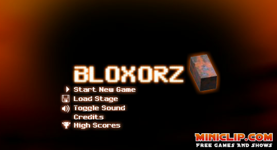 How to beat Stage 11 on Bloxorz