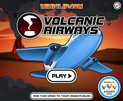 Volcanic Airways