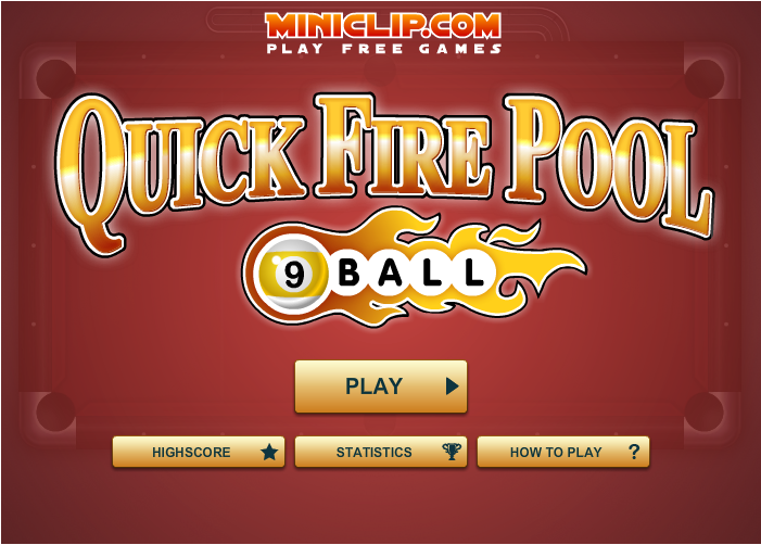 9 Ball Pool with Real Money. Similar to 9 ball pool by Miniclip