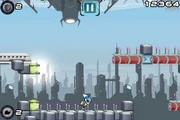 Gravity Guy screenshot
