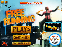 Miniclip run 2 outlet