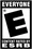 ESRB Everyone Rating