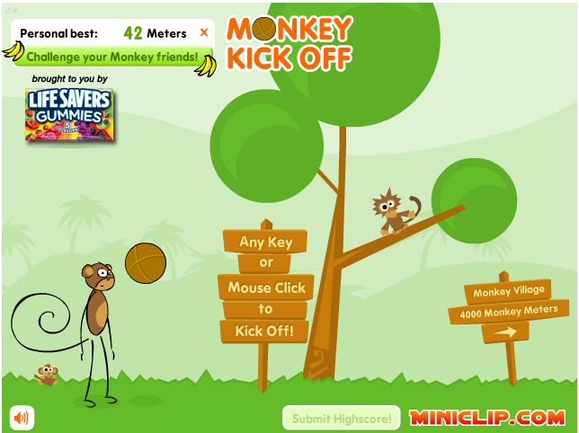 Stunt Crazy, MiniClip Wiki