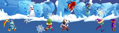 Deep Freeze, MiniClip Wiki