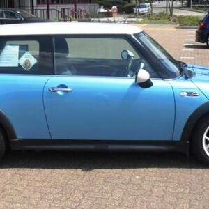 Oem Wheels And Tires Mini Wiki Fandom