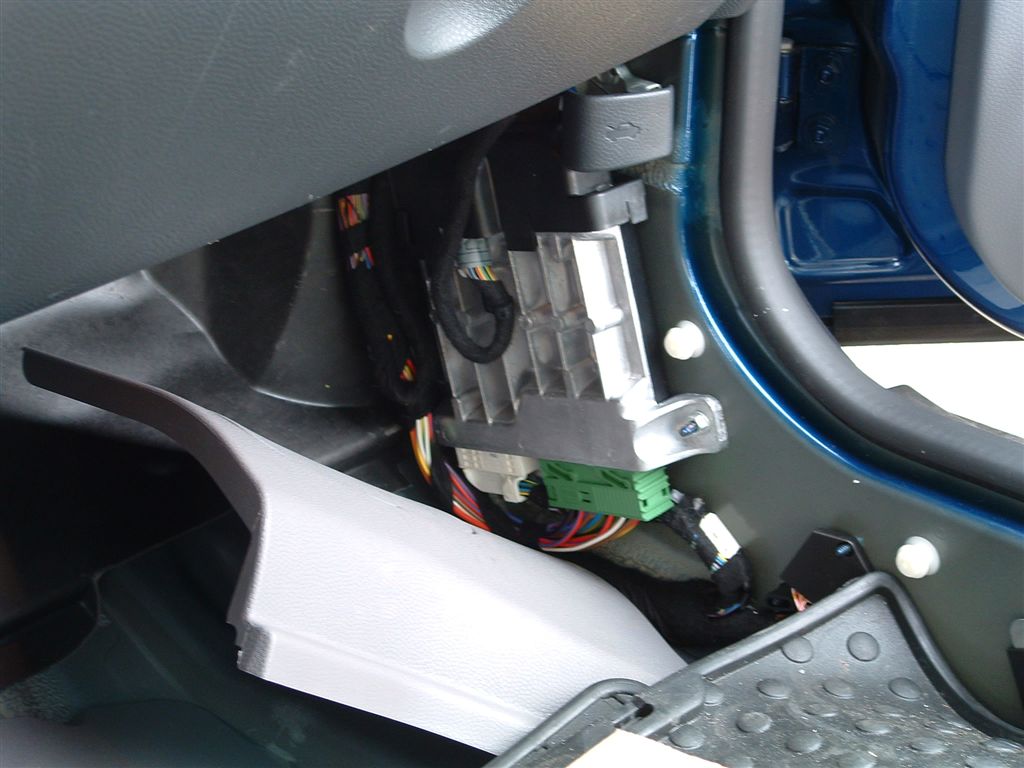 Mini cooper bcm deals