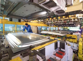 BMW Plant Swindon | Mini Wiki | Fandom