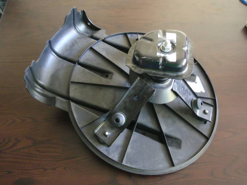 Retrofitting Space Saver Spare Wheel Mini Wiki Fandom