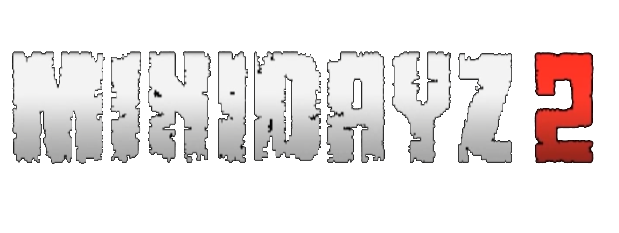 MINIDAYZ adds multiplayer, Blog